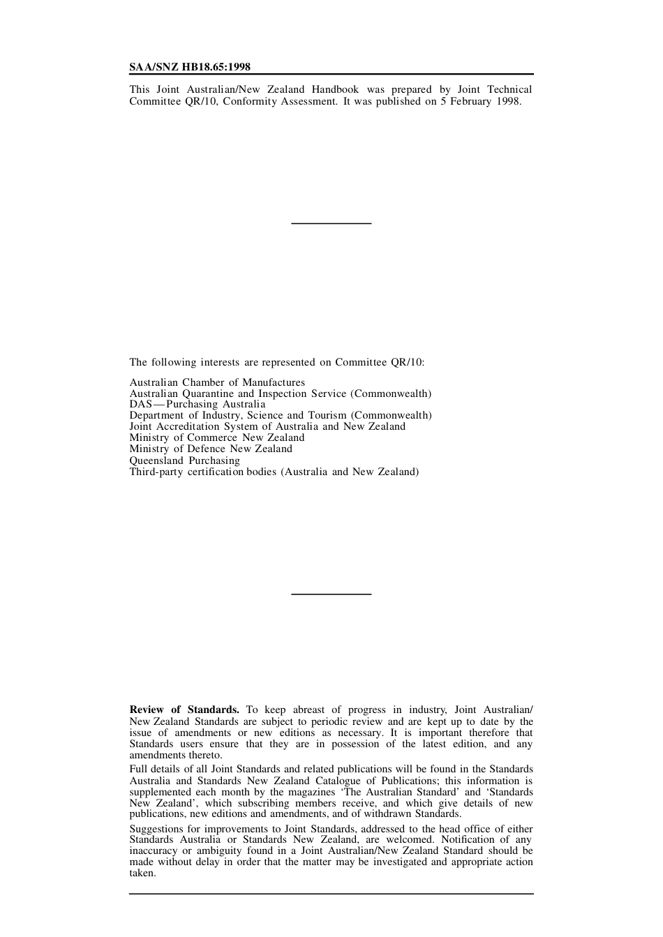 SAA SNZ HB 18.65-1998.pdf_第2页