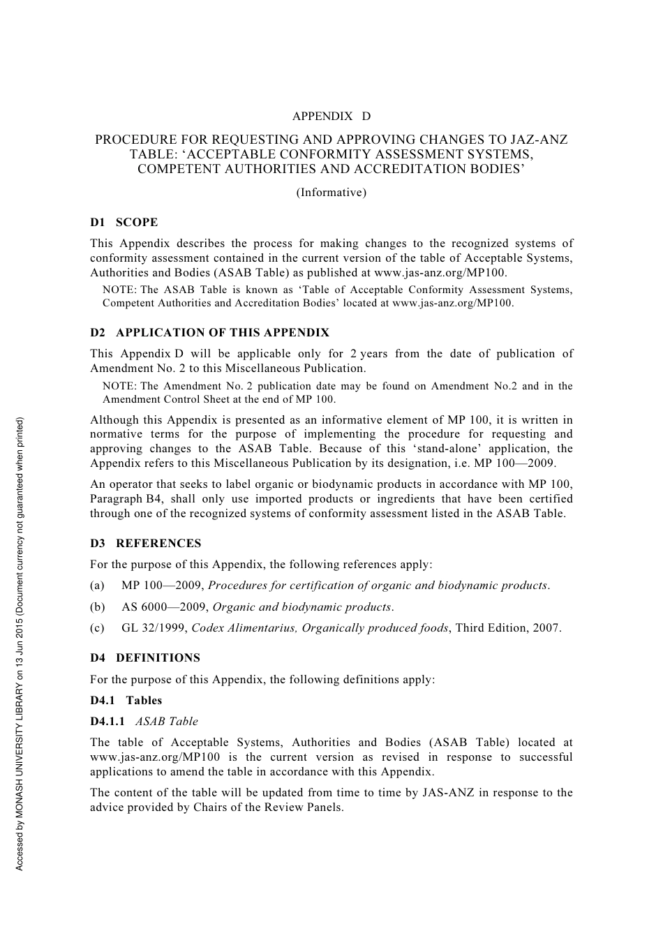 MP 100-2009 amd2-2013.pdf_第2页