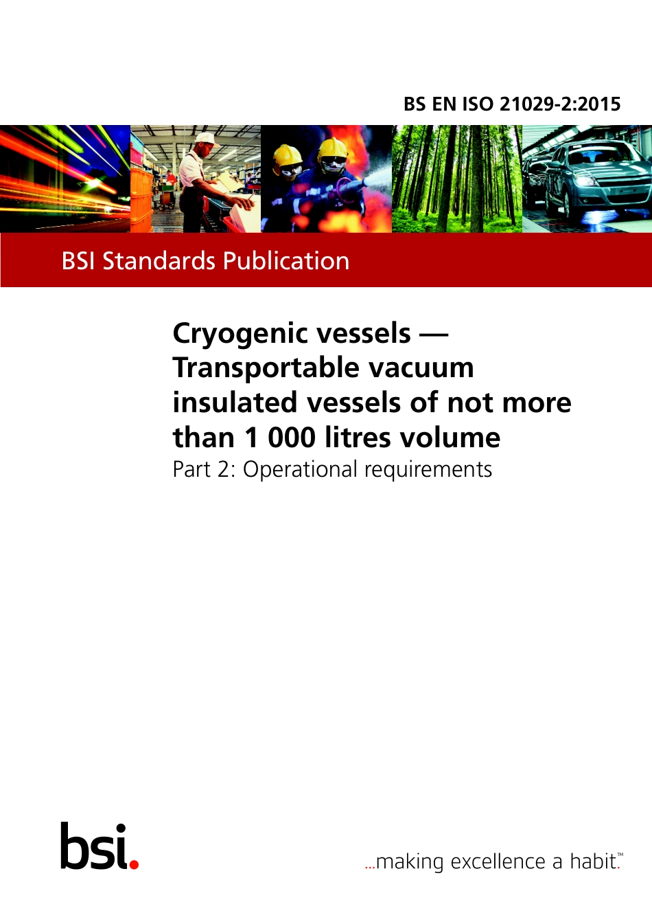 BS EN ISO 21029-2 2015.pdf_第1页