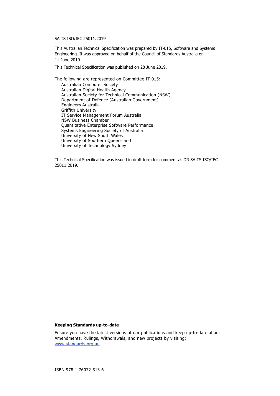 SA TS ISO IEC 25011-2019.pdf_第2页