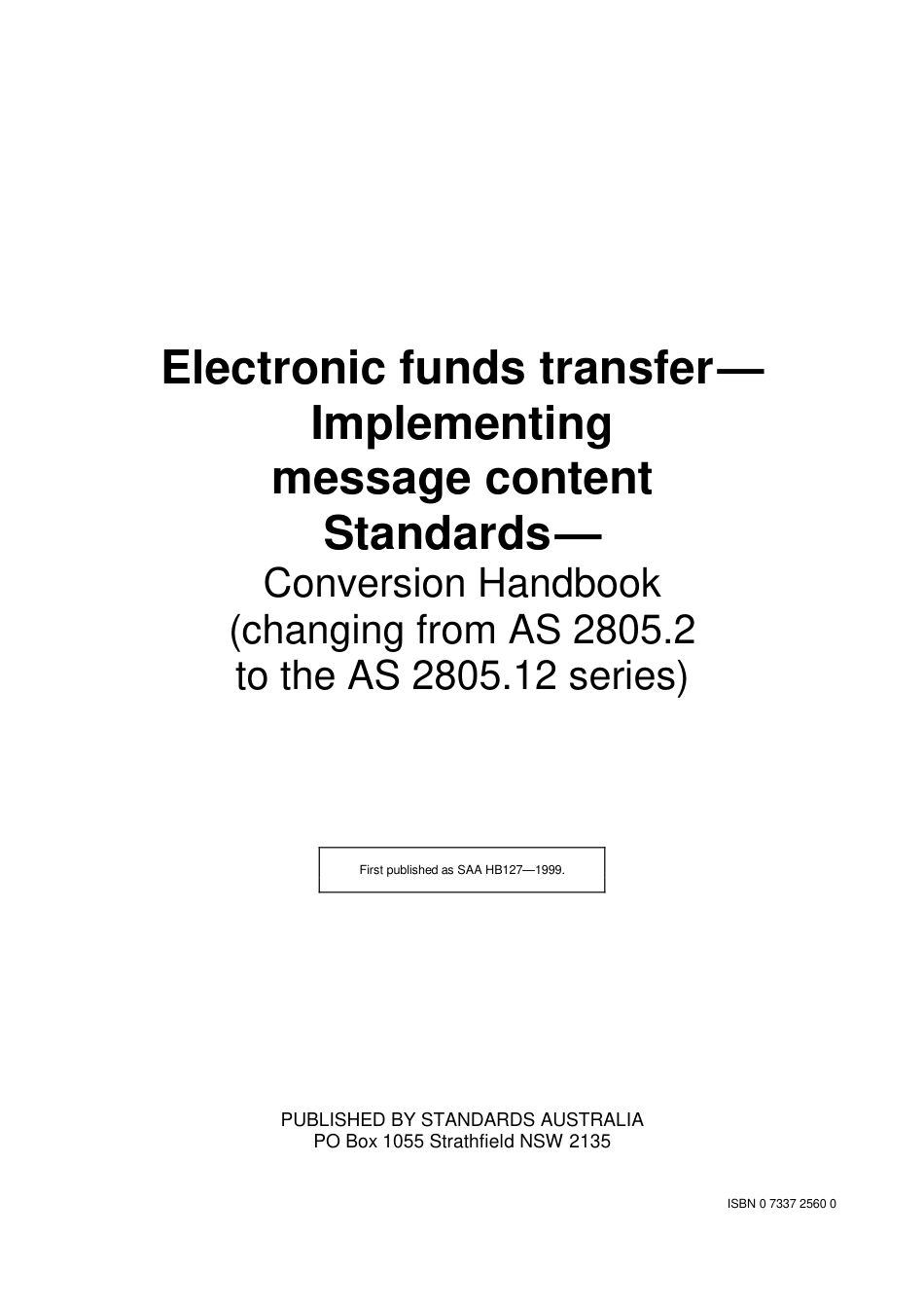 SAA HB 127-1999.pdf_第2页