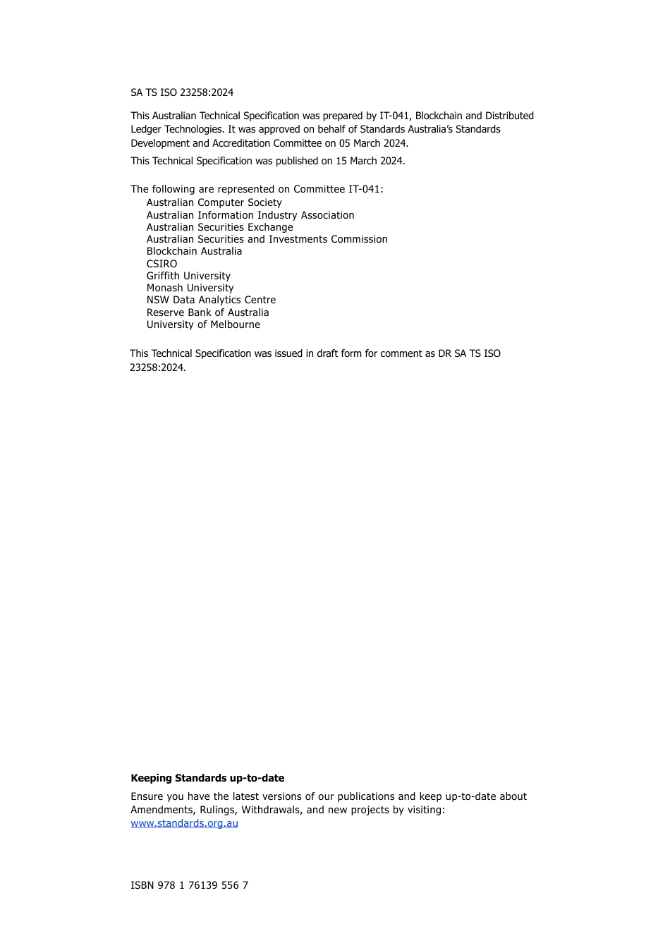 SA TS ISO 23258-2024.pdf_第2页