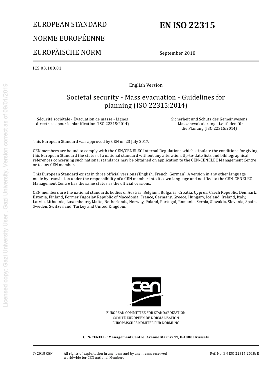 BS EN ISO 22315-2018--[2019-01-09--10-47-02 AM].pdf_第3页