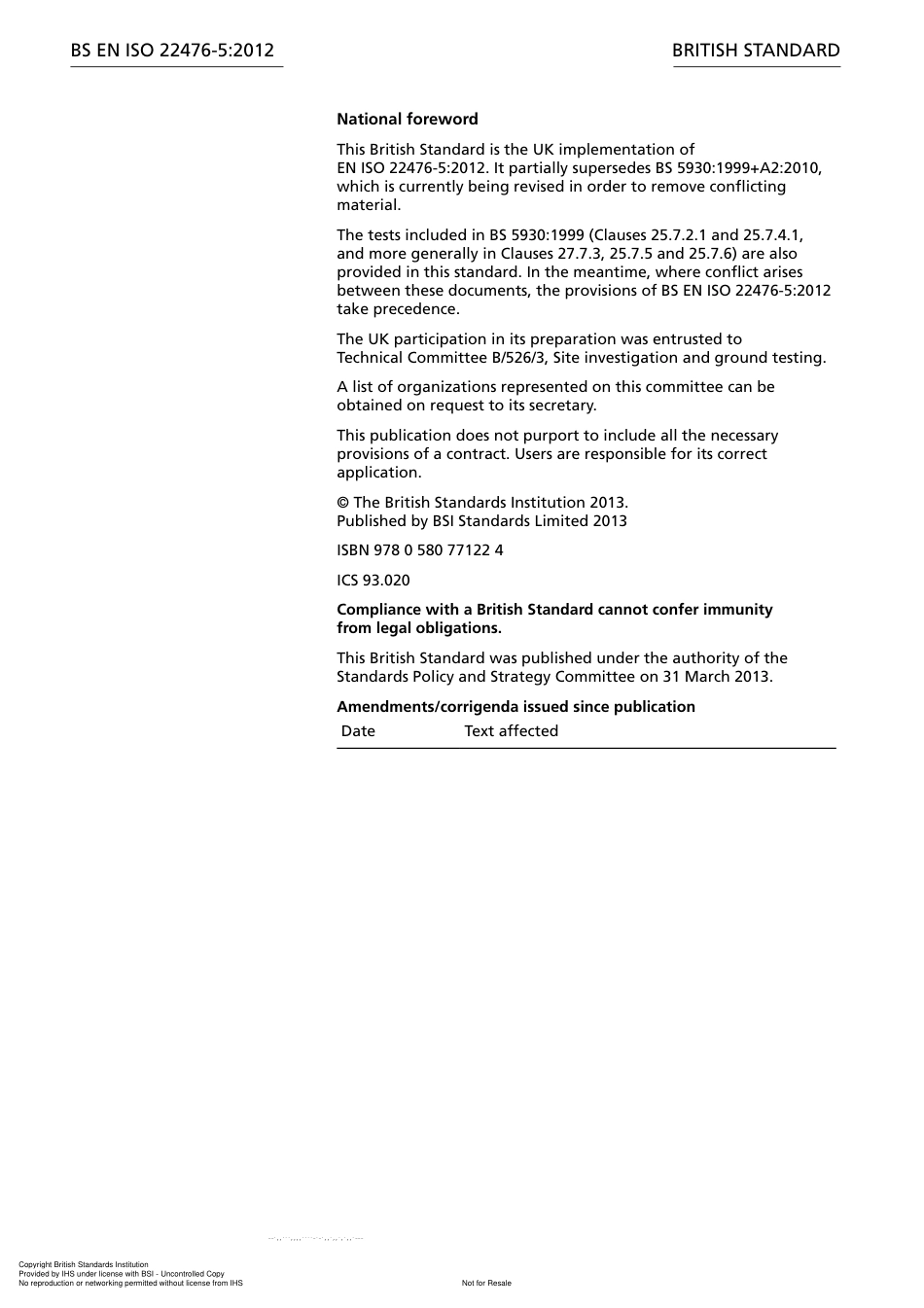 BS EN ISO 22476-5 2012.pdf_第2页