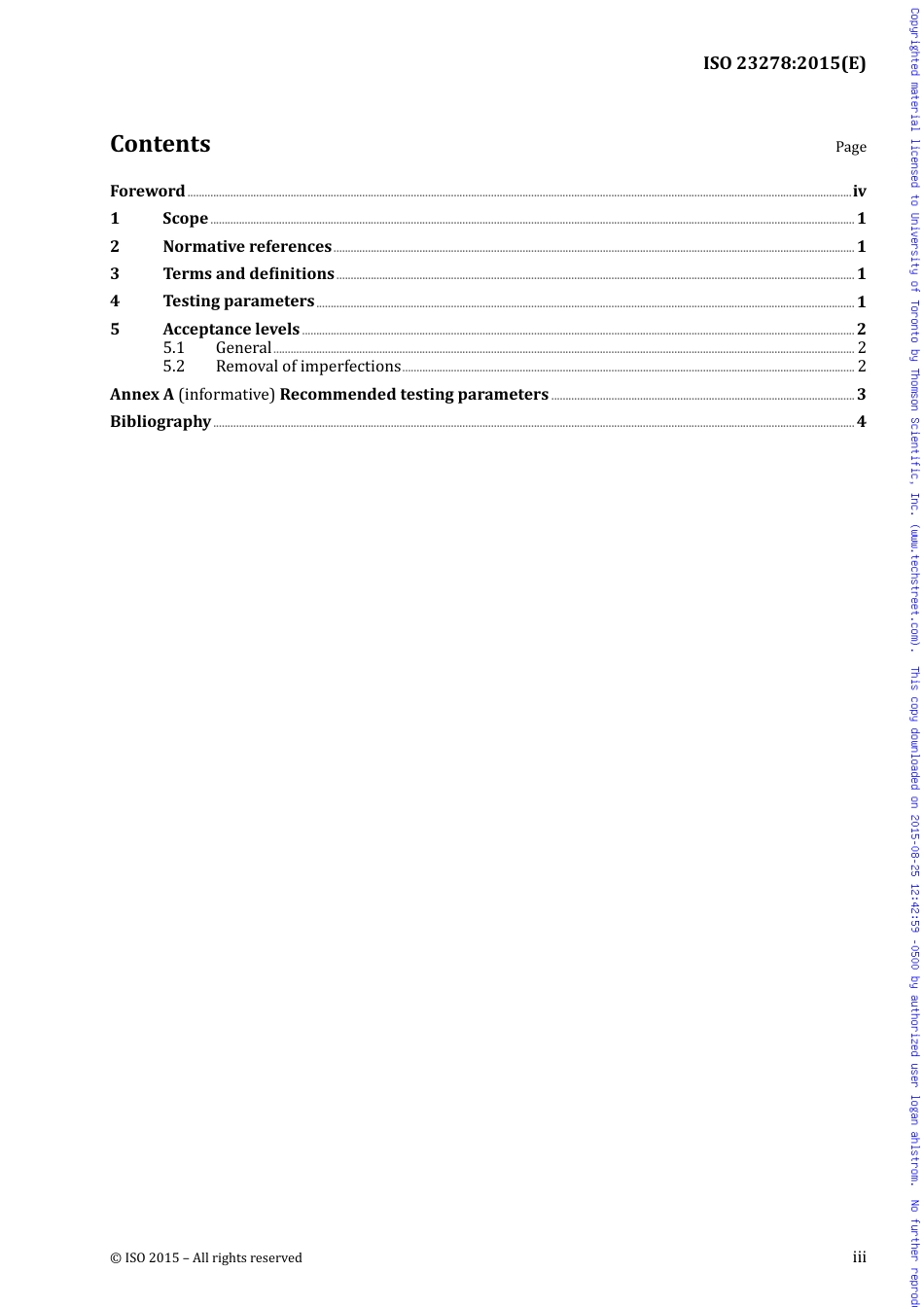 BS EN ISO 23278-2015.pdf_第3页