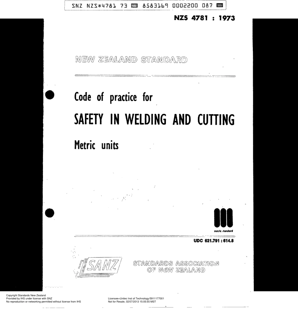 NZS 4781-1973 + amd1-1976 scan.pdf_第3页