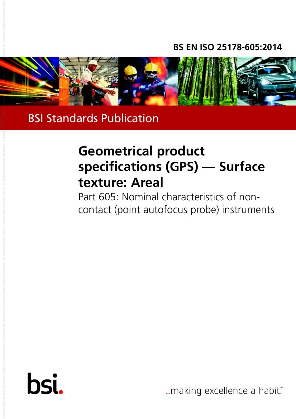 BS EN ISO 25178-605 2014.pdf_第1页