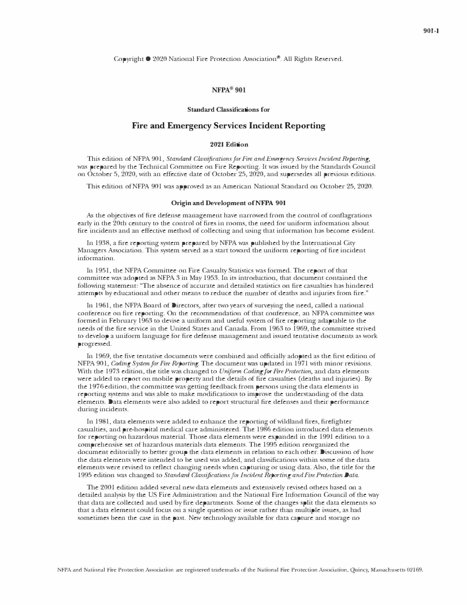 NFPA 901, 2021.pdf_第2页