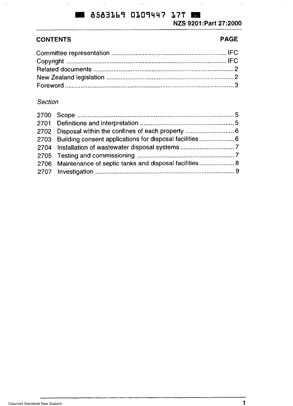 NZS 9201-27-2000 scan.pdf_第3页