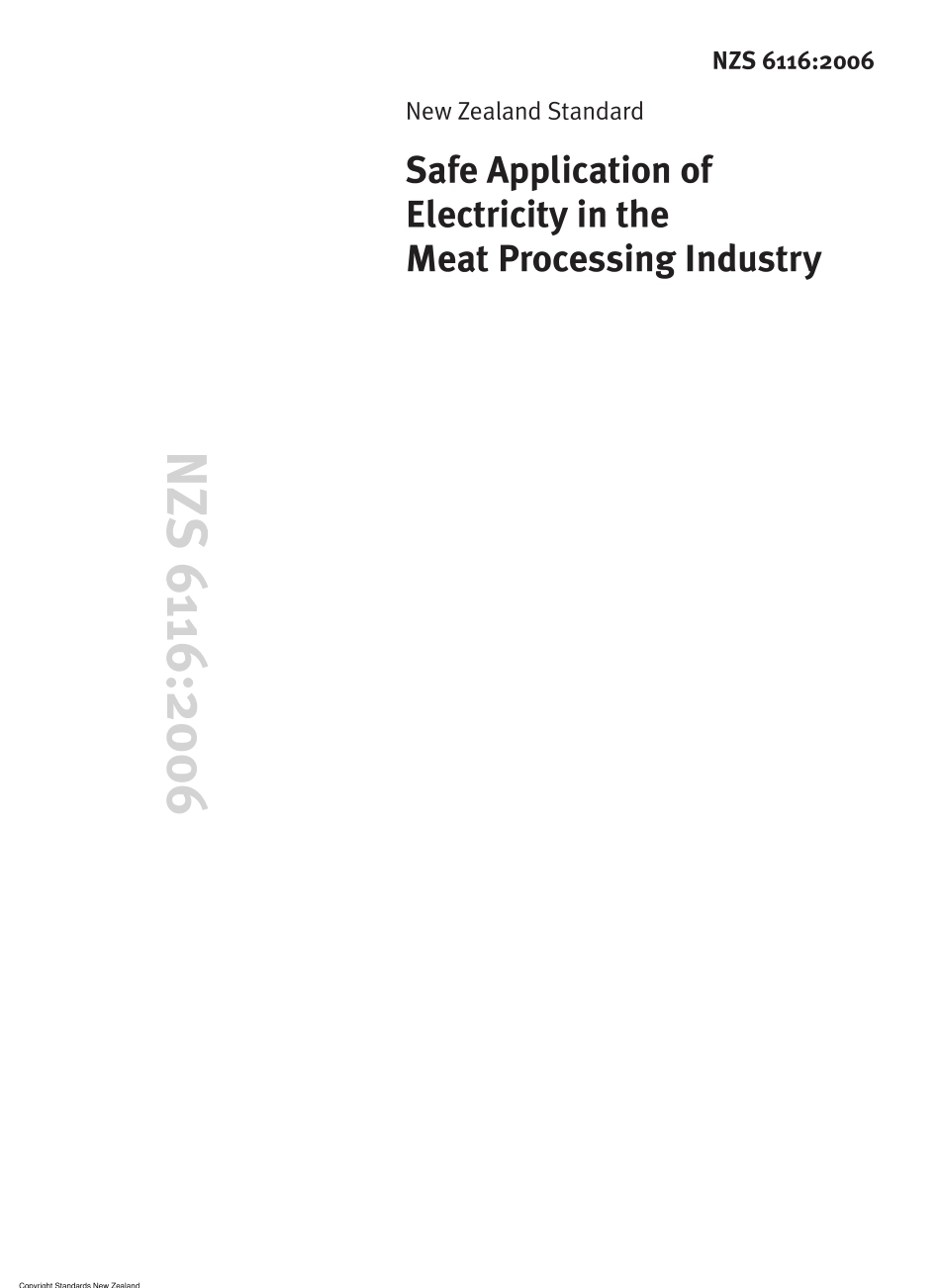 NZS 6116-2006.pdf_第1页