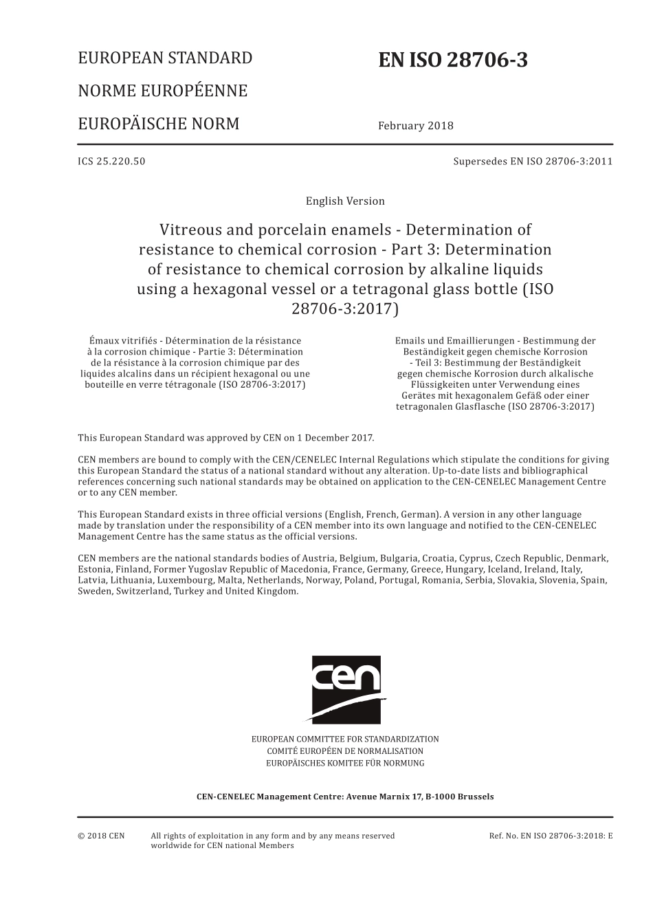 BS EN ISO 28706-3-2018.pdf_第3页