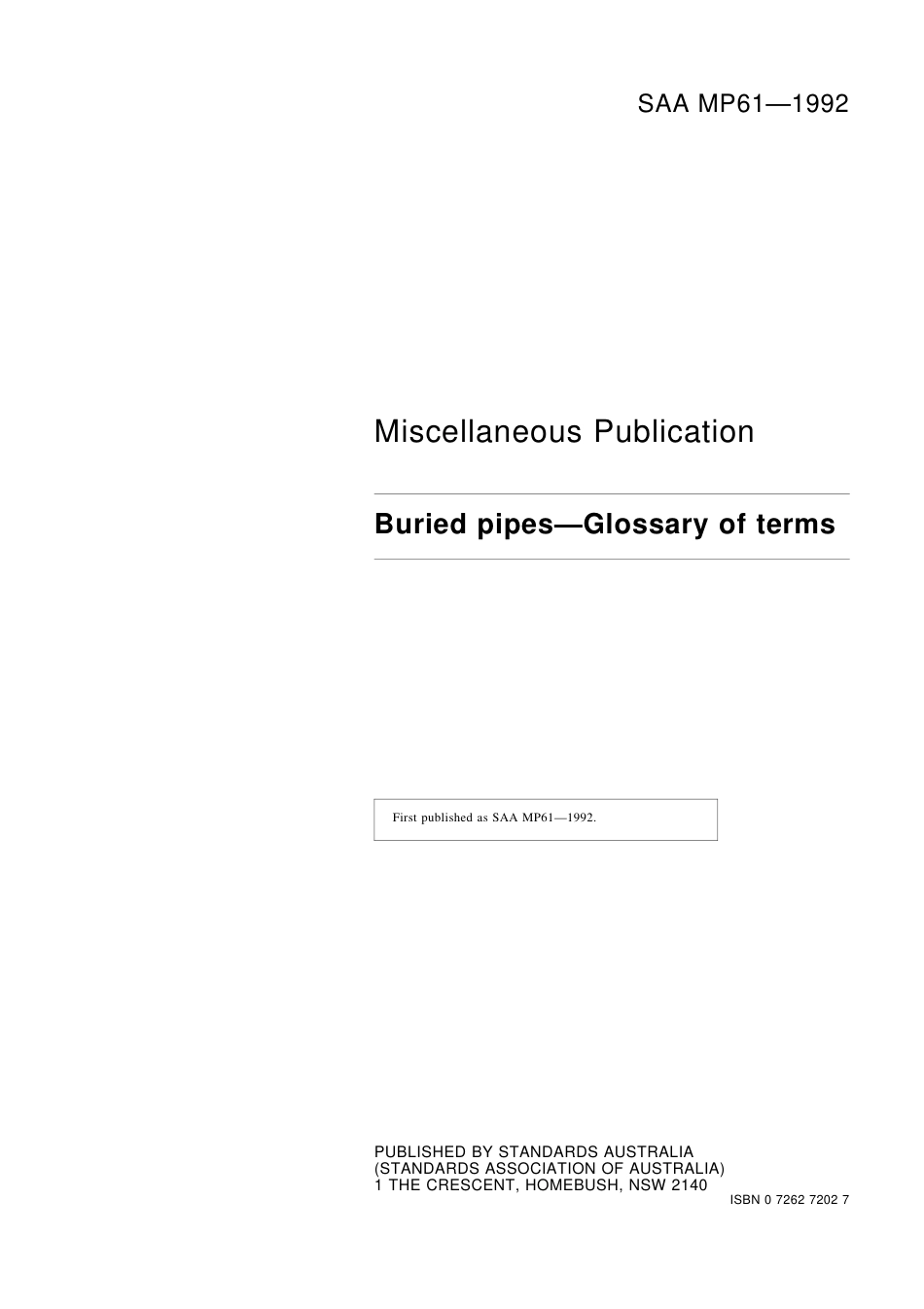 SAA MP 61-1992.pdf_第3页