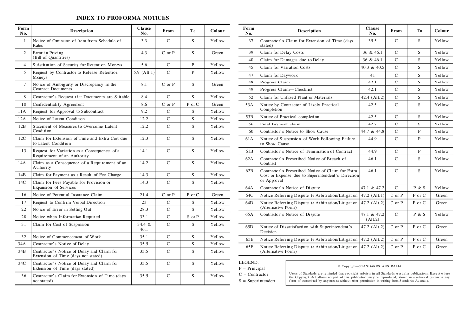 SAA HB 42 SUPP1-1993.pdf_第2页