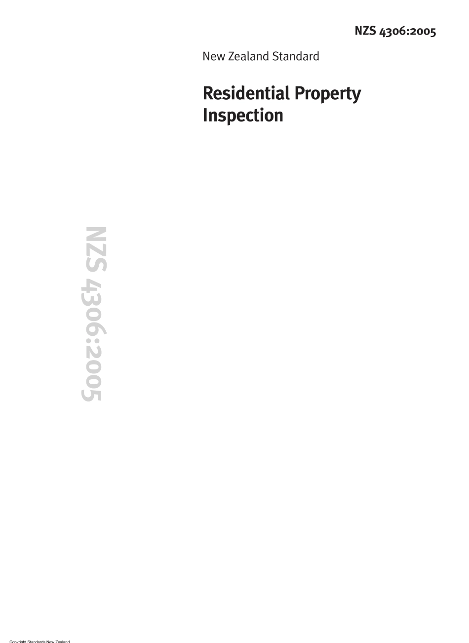 NZS 4306-2005.pdf_第1页