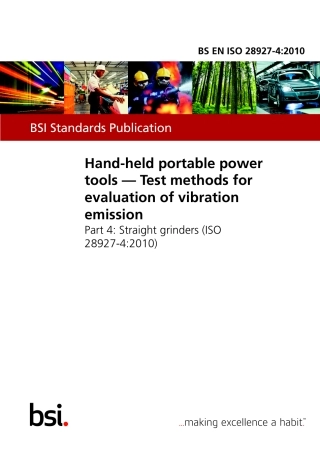 BS EN ISO 28927-4 2010.pdf