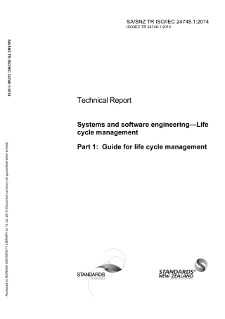 SA SNZ TR ISO IEC 24748.1-2014.pdf