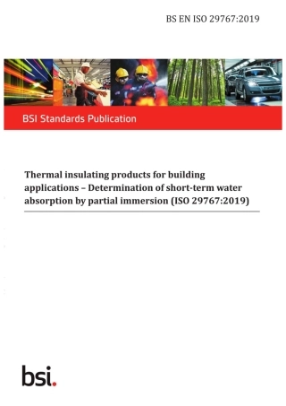 BS EN ISO 29767-2019 Thermal insulating products for building applications.pdf