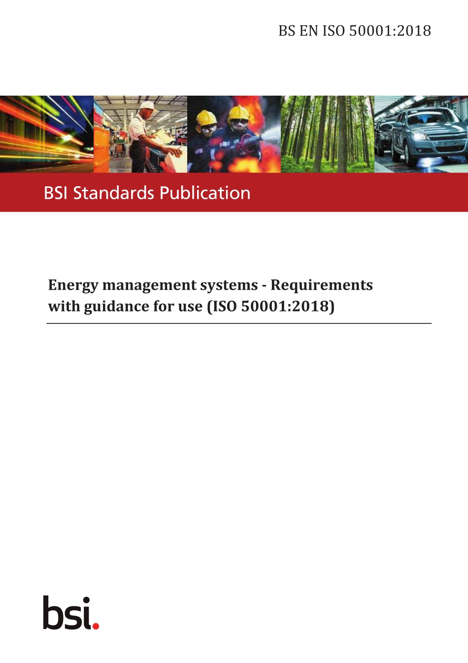 BS EN ISO 50001-2018.pdf_第1页