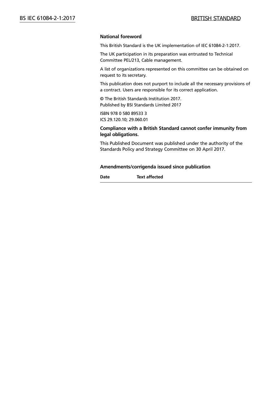 BS IEC 61084-2-1-2017.pdf_第2页