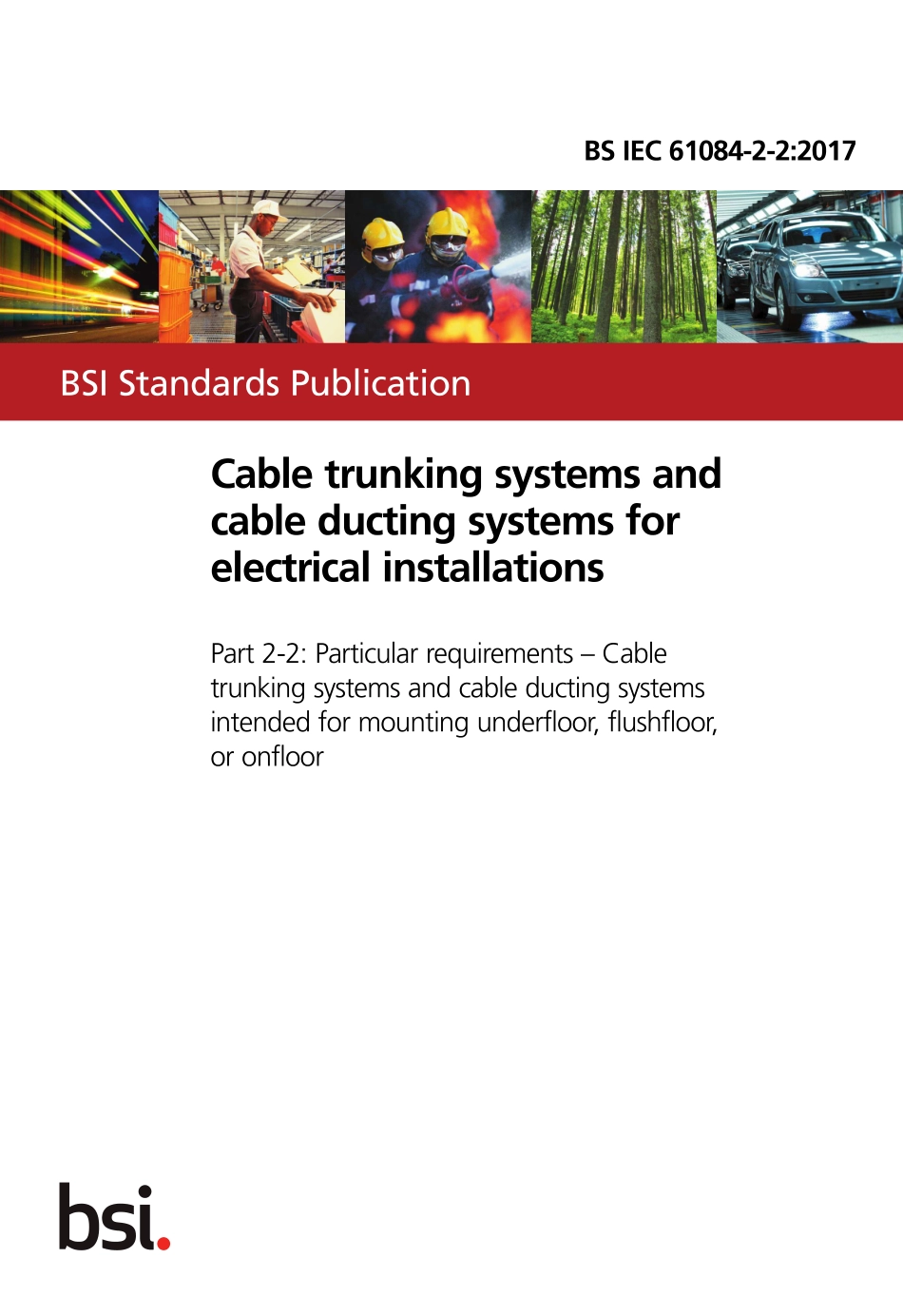 BS IEC 61084-2-2-2017.pdf_第1页