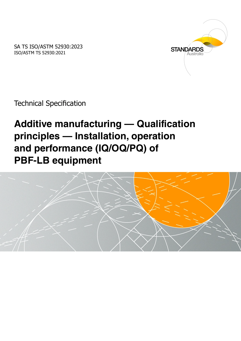 SA TS ISO ASTM 52930-2023.pdf_第1页