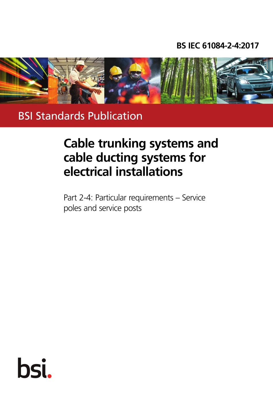 BS IEC 61084-2-4-2017.pdf_第1页