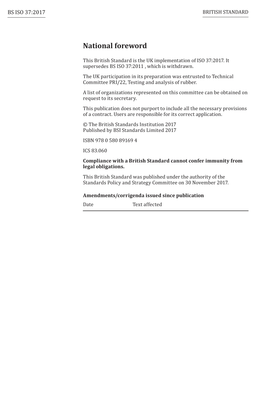 BS ISO 37-2017.pdf_第2页