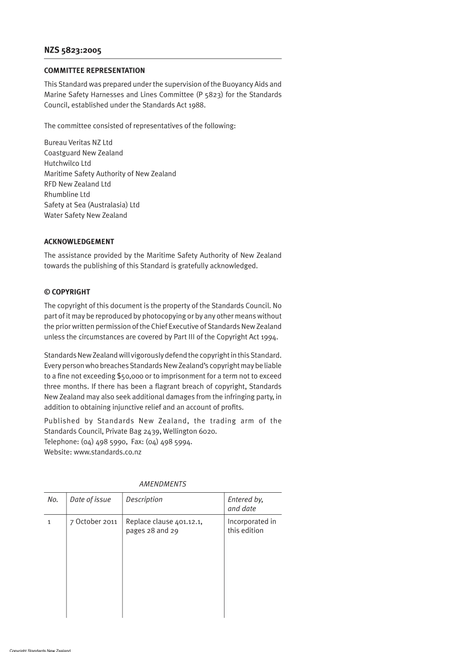 NZS 5823-2005 (2011).pdf_第2页