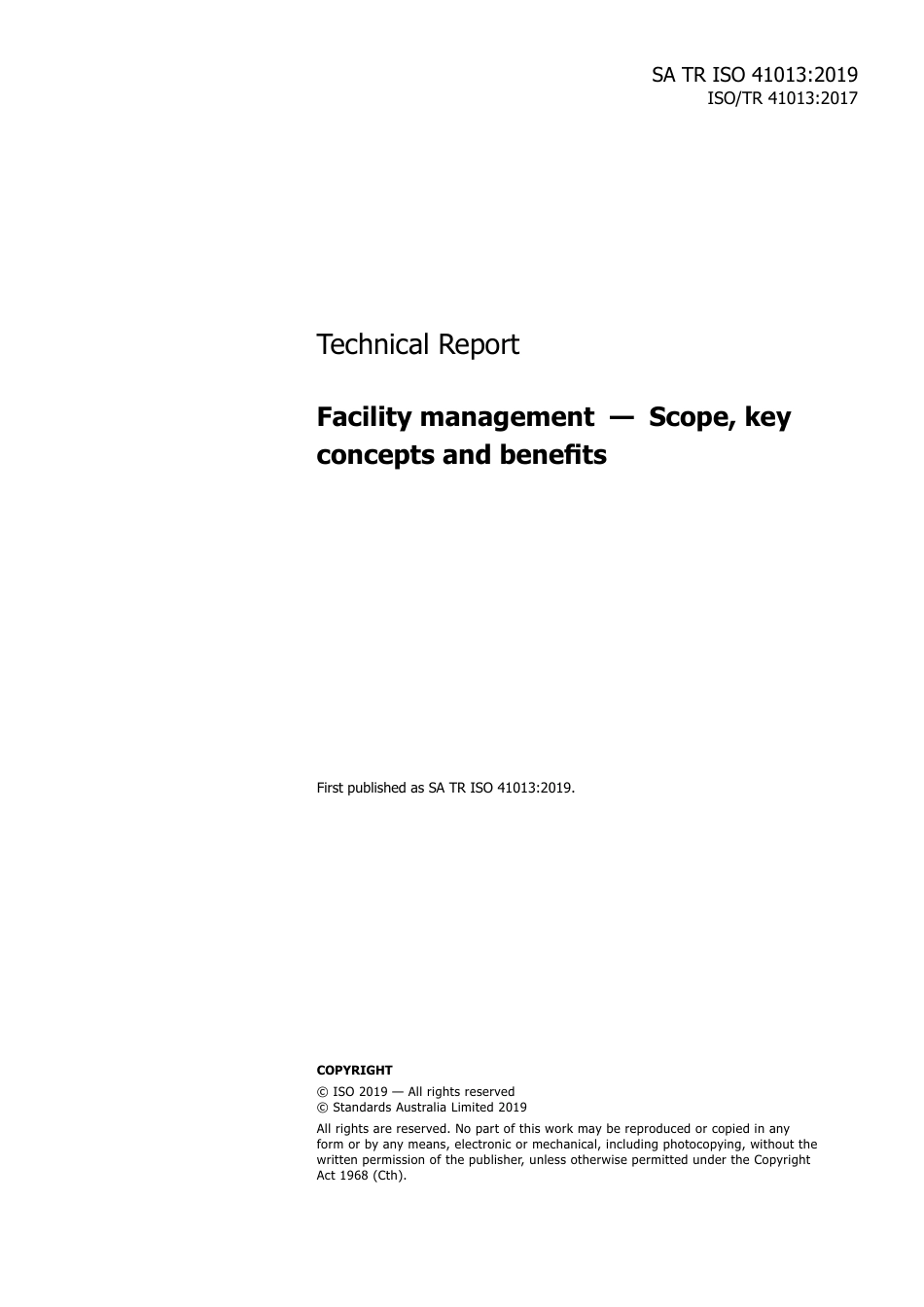 SA TR ISO 41013-2019.pdf_第3页