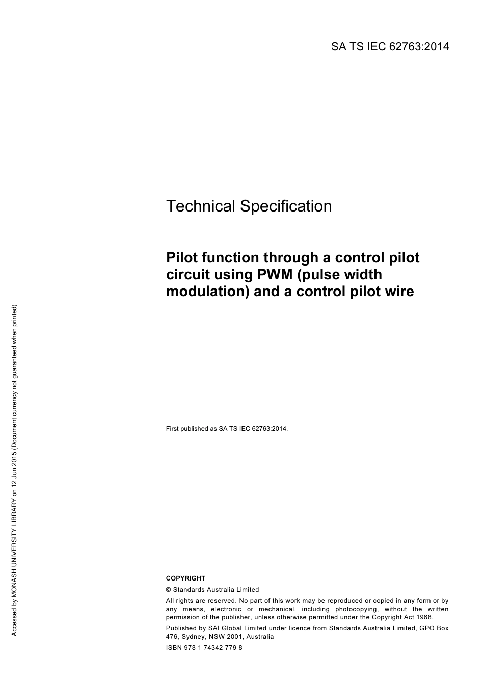 SA TS IEC 62763-2014.pdf_第3页