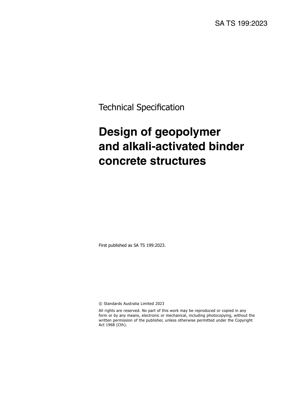 SA TS 199-2023.pdf_第3页