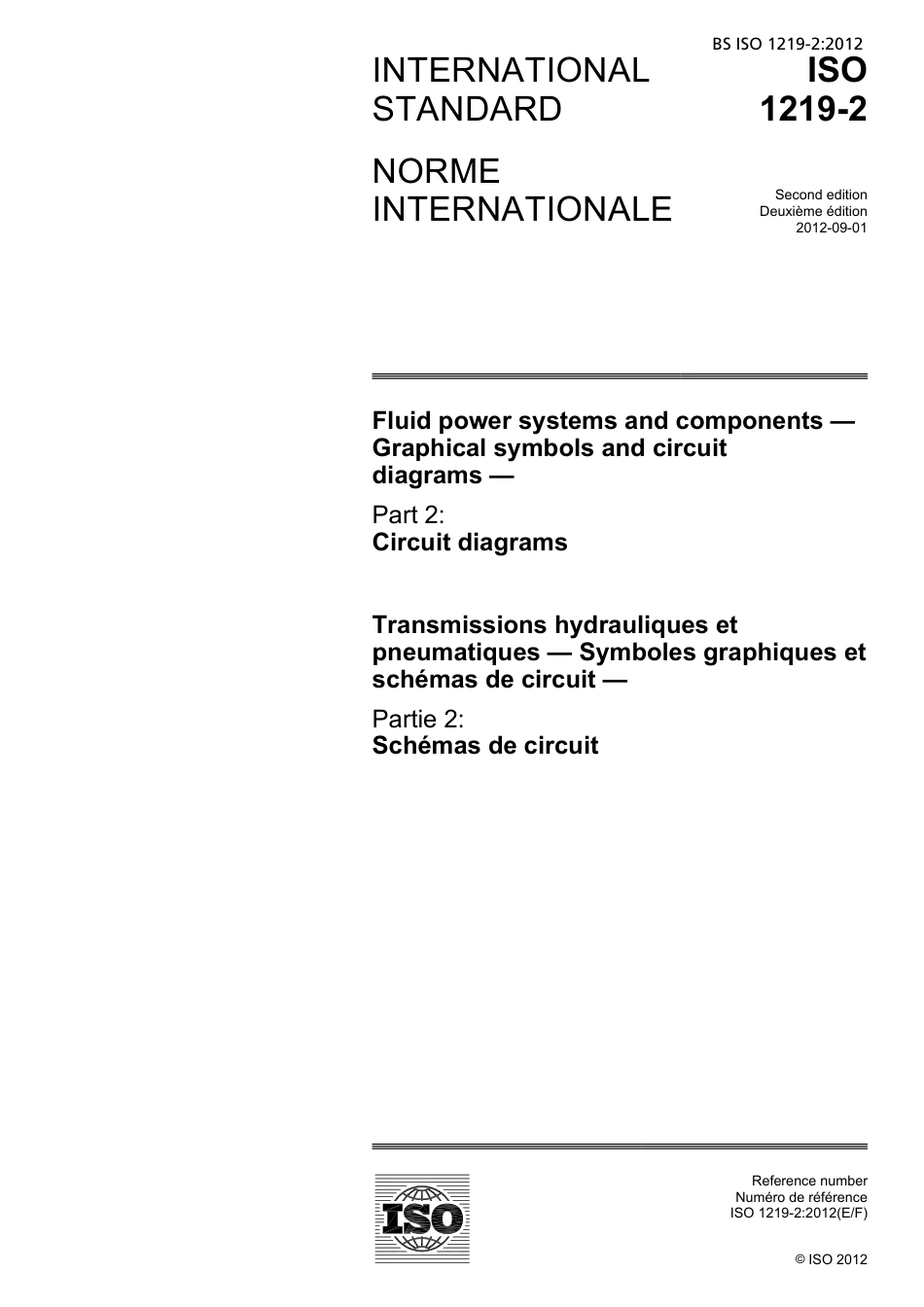 BS ISO 1219-2 2012.pdf_第3页