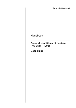 SAA HB 42-1992.pdf
