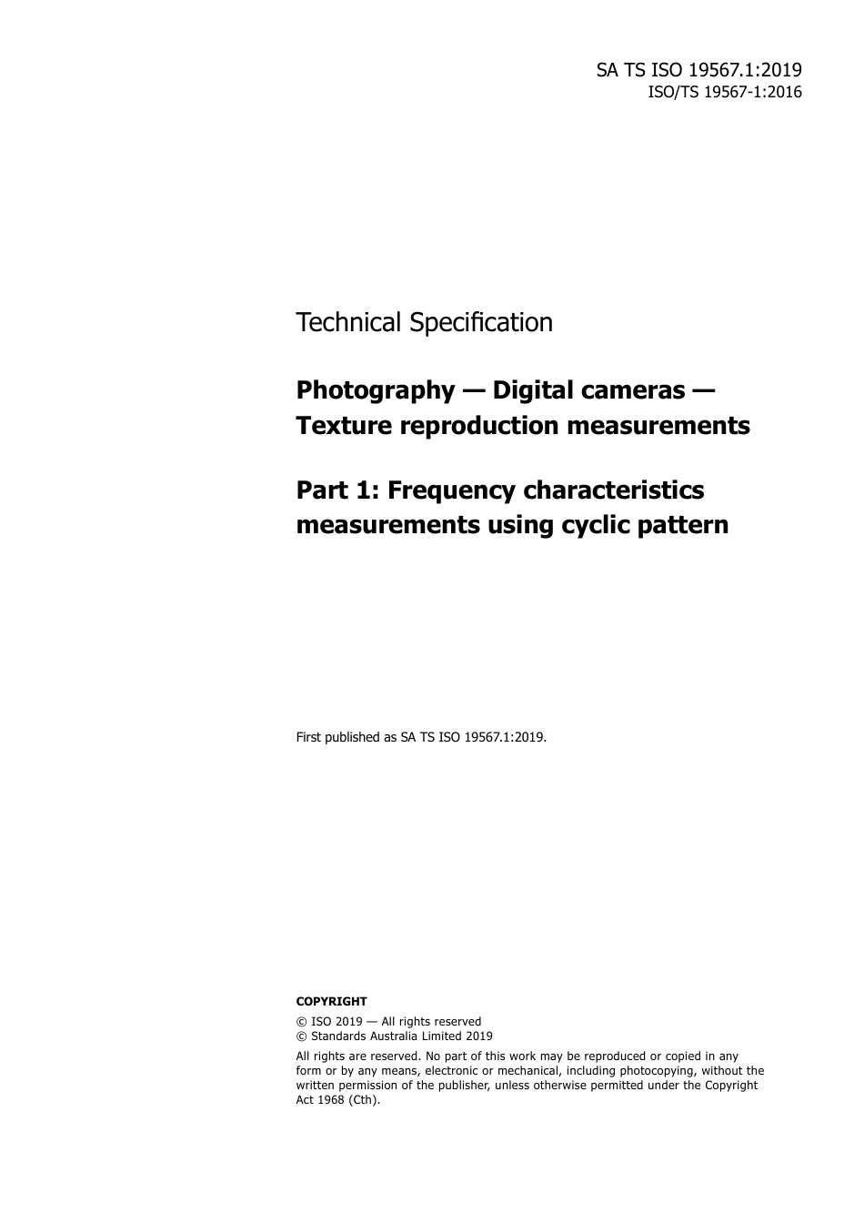 SA TS ISO 19567.1-2019.pdf_第3页