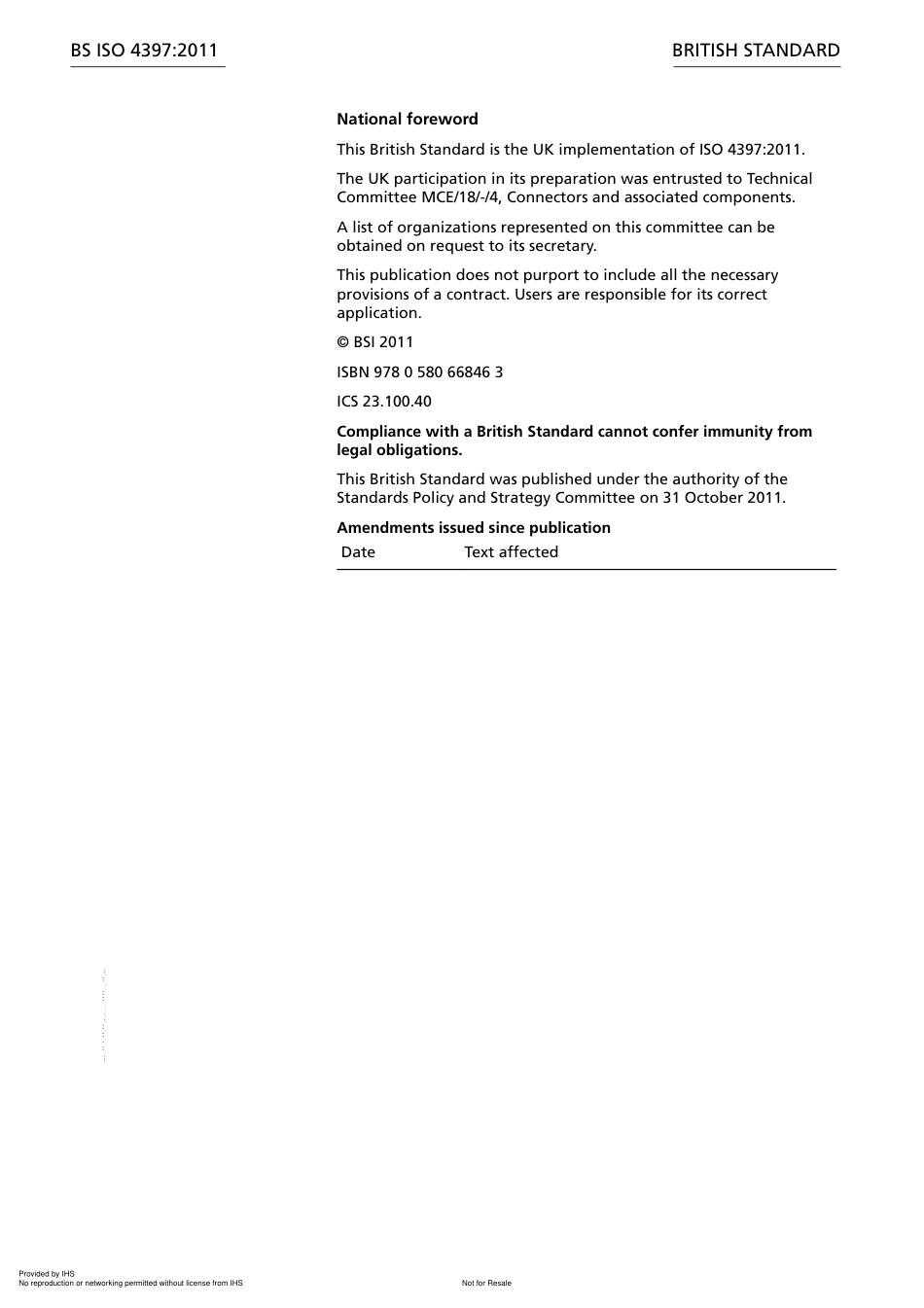 BS ISO 4397 2011.pdf_第2页