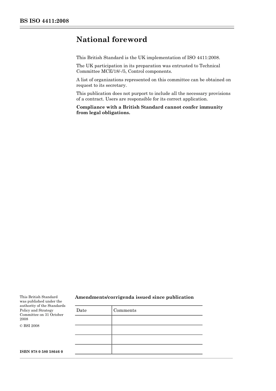 BS ISO 4411 2008.pdf_第2页