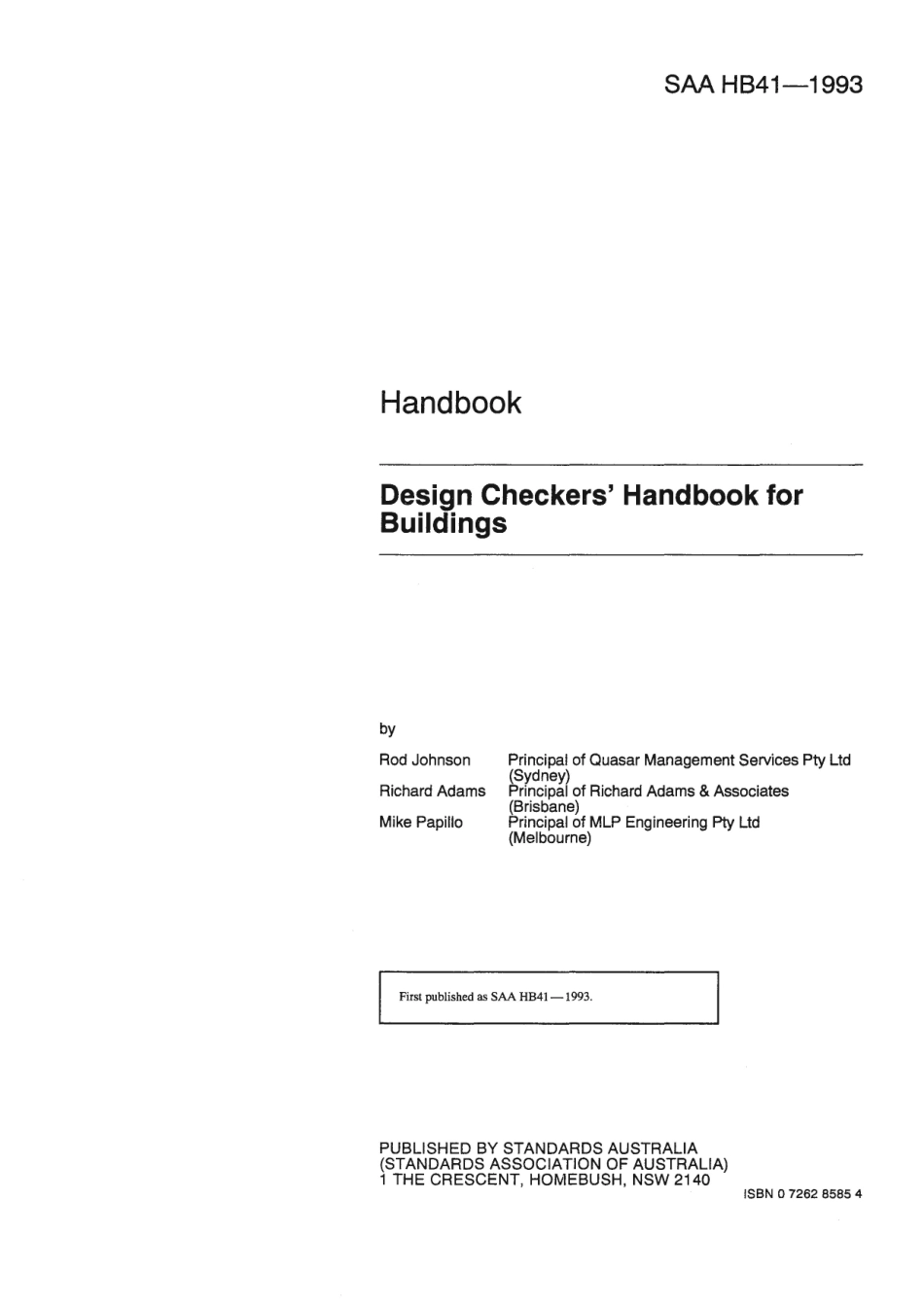 SAA HB 41-1993 scan.pdf_第2页