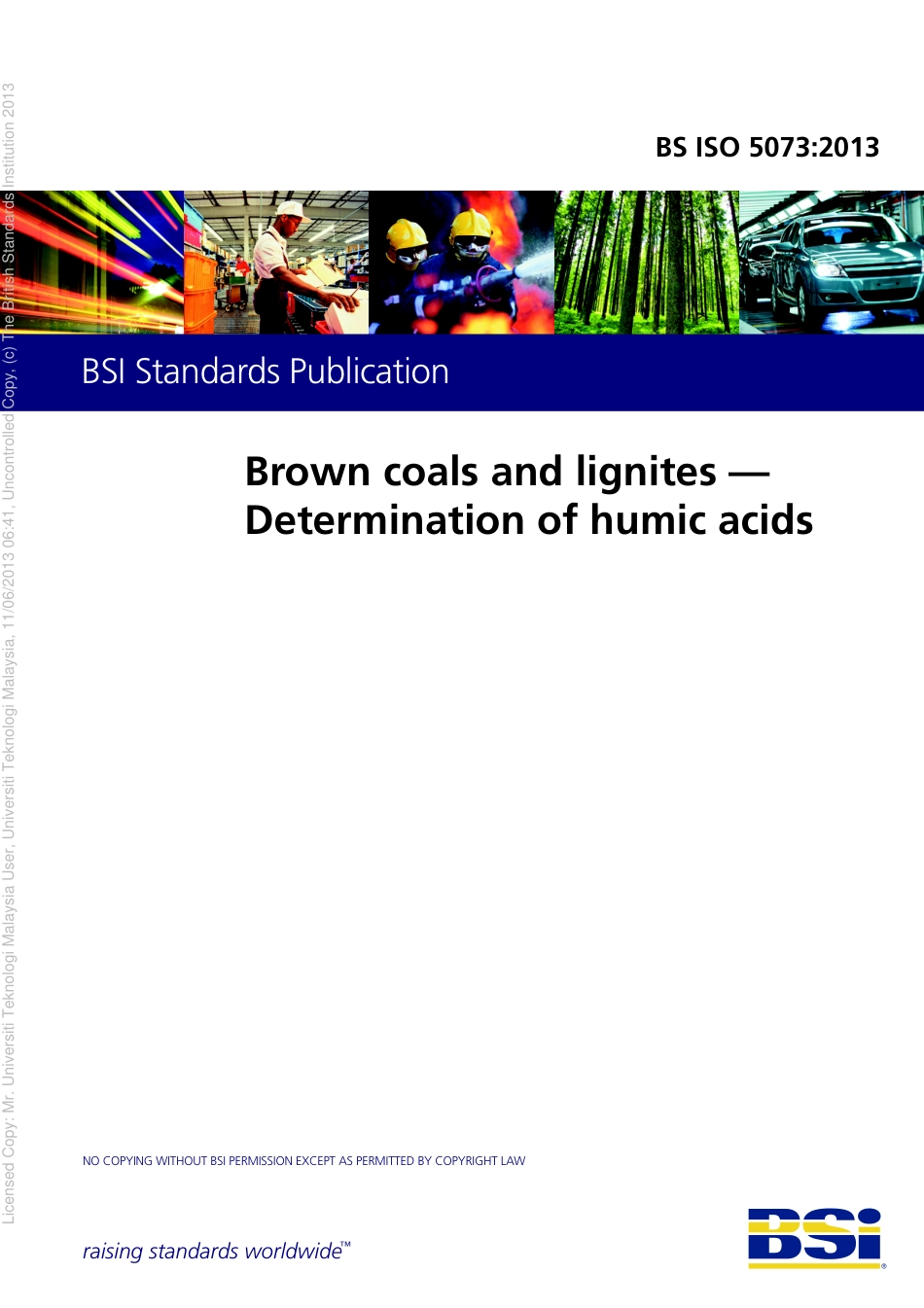BS ISO 5073 2013.pdf_第1页