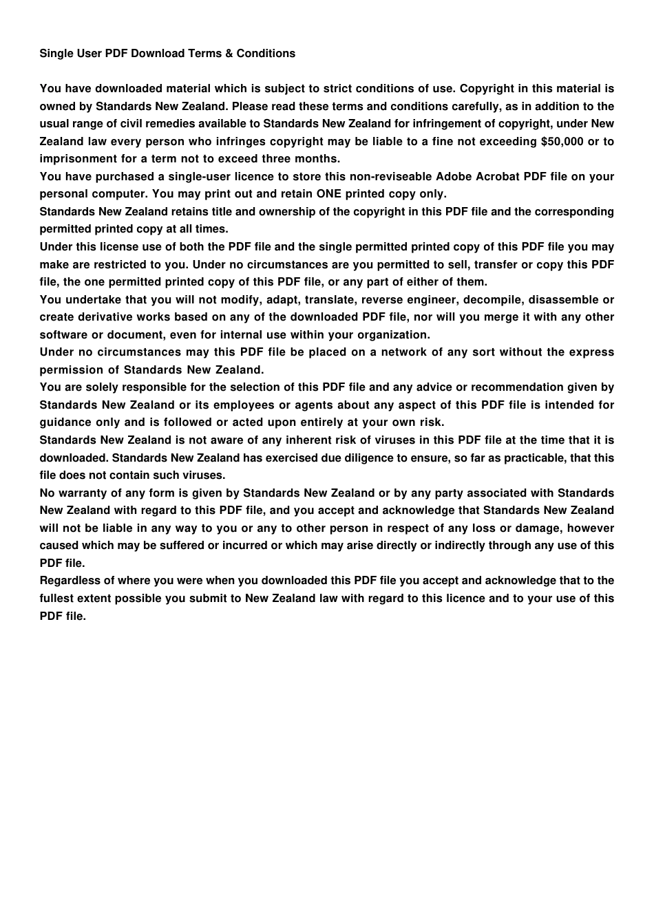 NZS AS 1319-1994.pdf_第2页