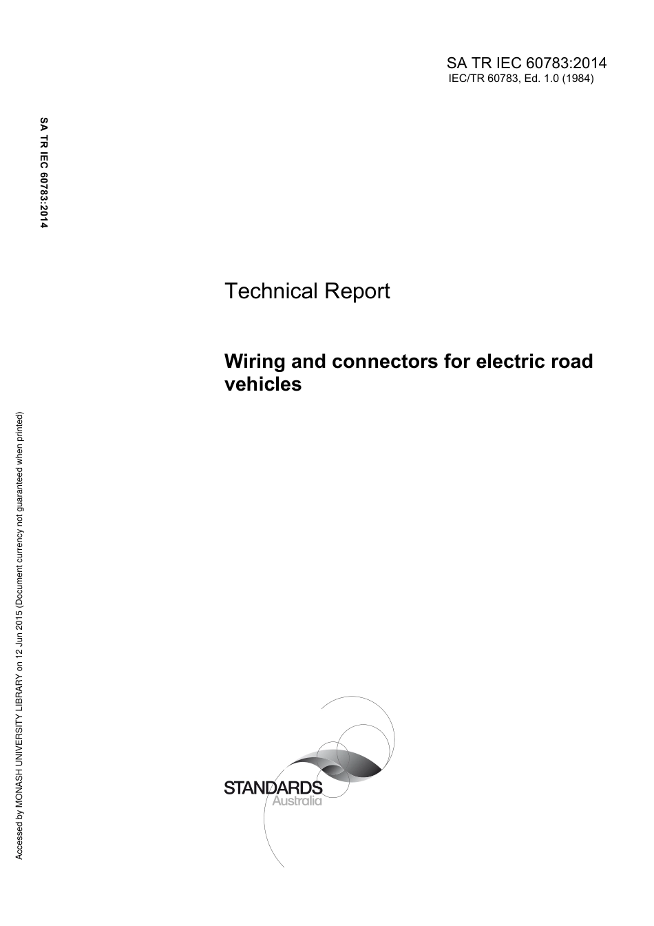 SA TR IEC 60783-2014.pdf_第1页