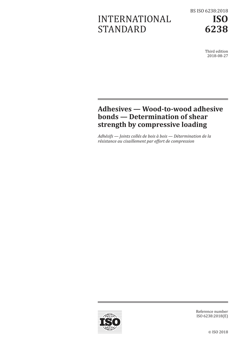 BS ISO 6238-2018.pdf_第3页