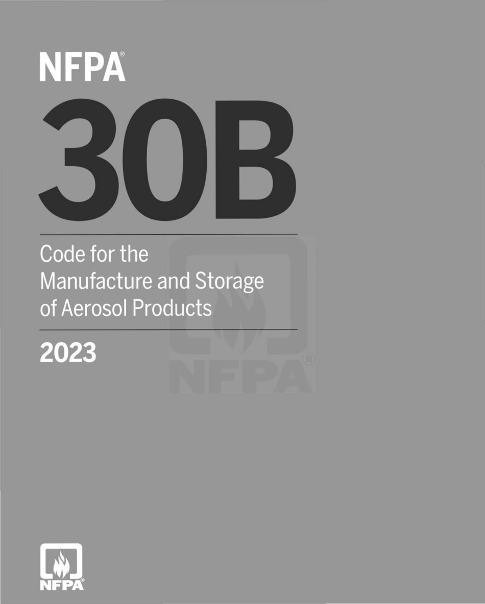 NFPA 30B-2023.pdf_第1页