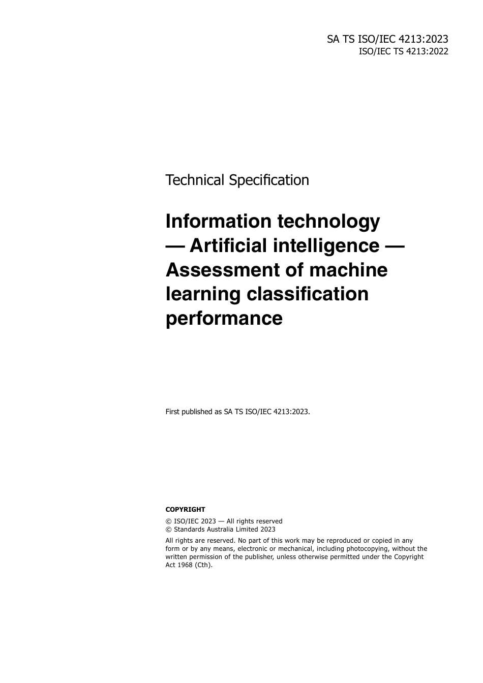 SA TS ISO IEC 4213-2023.pdf_第3页