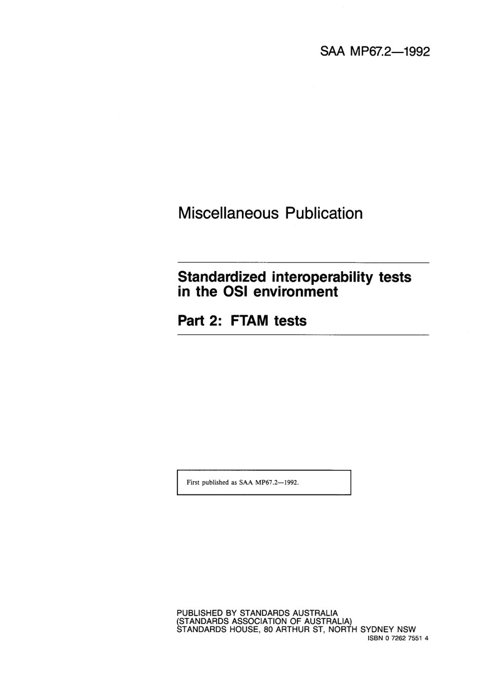SAA MP 67.2-1992 scan.pdf_第3页