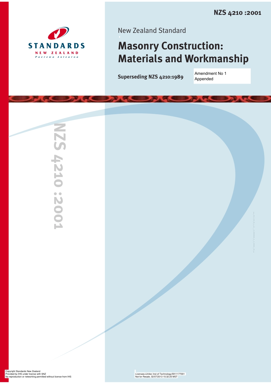 NZS 4210-2001 + amd1-2002.pdf_第1页