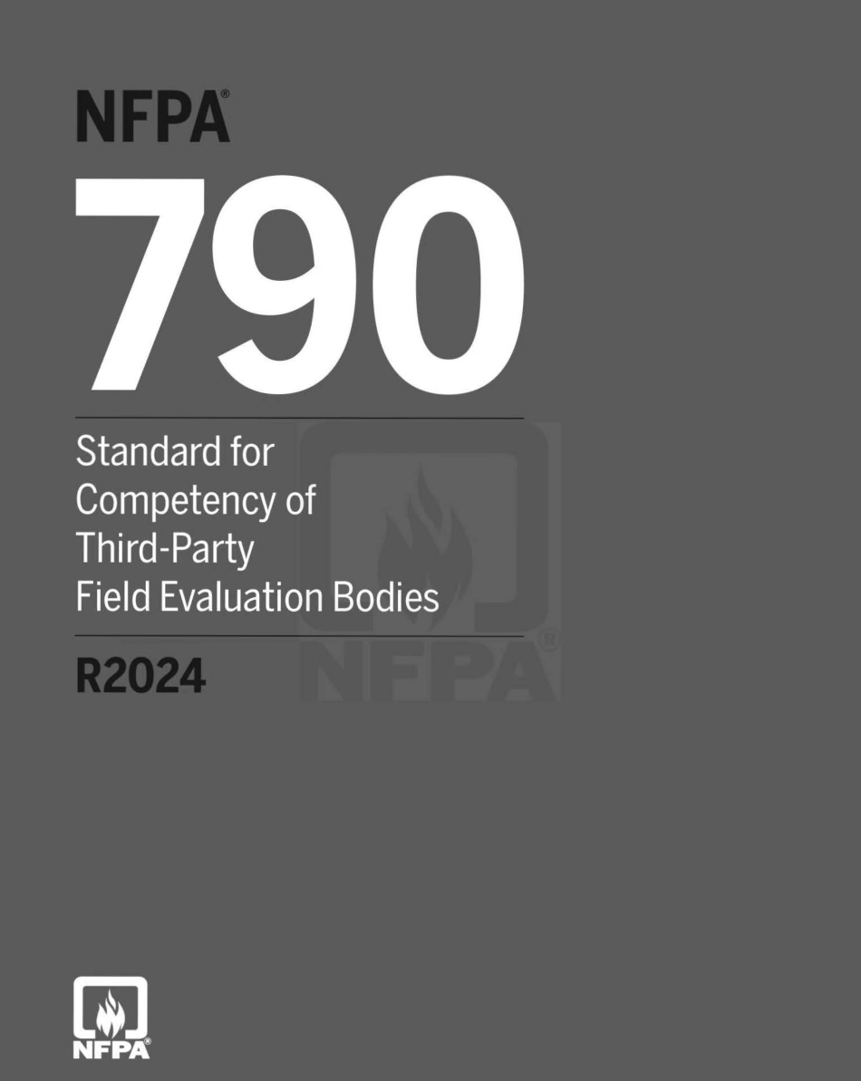 NFPA 790-R2024.pdf_第1页
