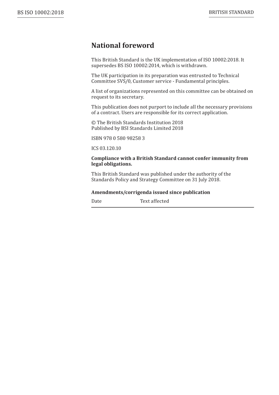 BS ISO 10002-2018.pdf_第2页