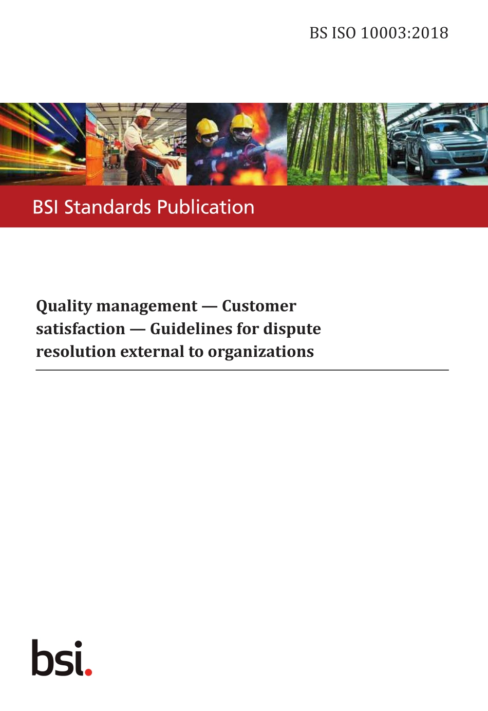 BS ISO 10003-2018.pdf_第1页