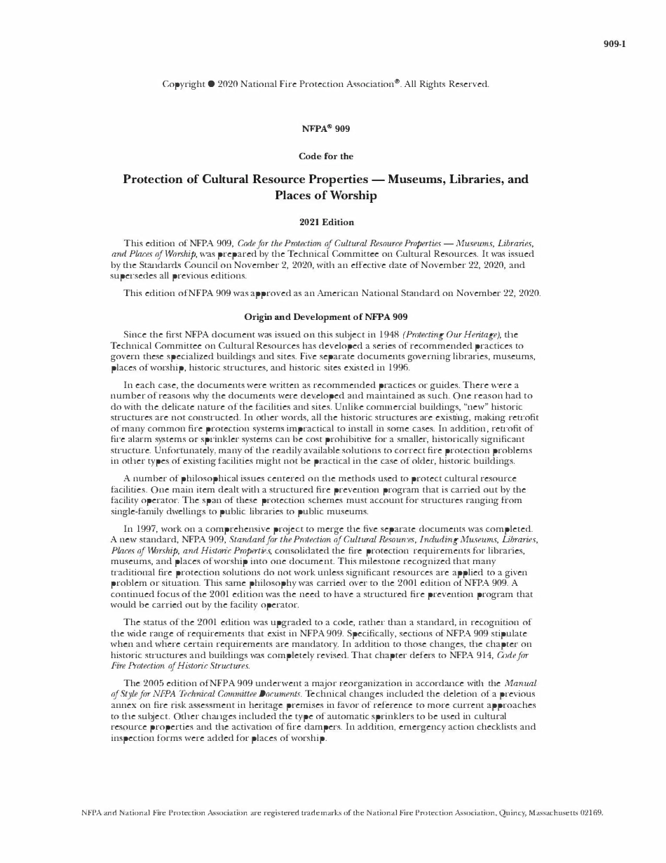 NFPA 909, 2021.pdf_第2页