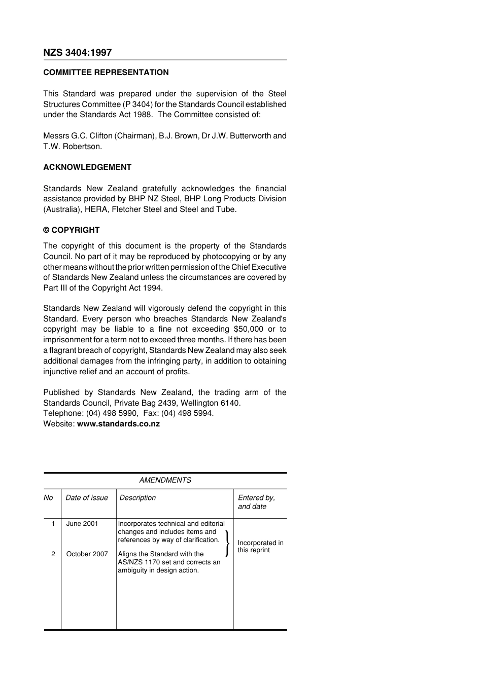 NZS 3404-1997 (2007).pdf_第2页